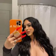 Belle photo 3 in Bahla: 23 years old, slim, black hair, 179 cm, 72 kg, B bust