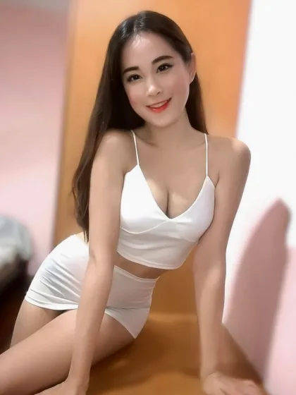 Bernadette photo 1 in Udon Thani: 26 years old, slim, black hair, 163 cm, 55 kg, C bust