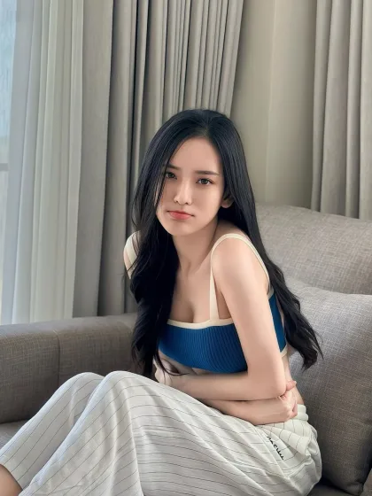 Bianca photo 6 in Ranong: 24 years old, asian, slim, black hair, 169 cm, 50 kg, C bust