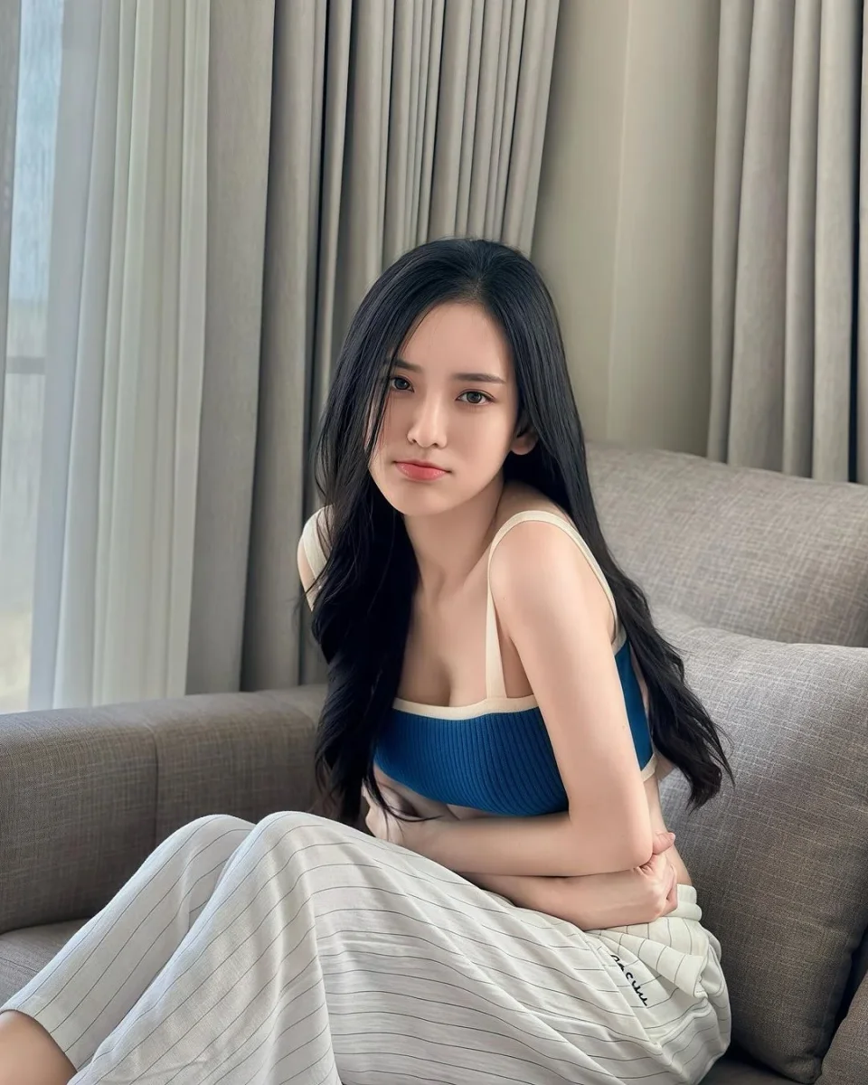 Bianca photo 6 in Ranong: 24 years old, asian, slim, black hair, 169 cm, 50 kg, C bust
