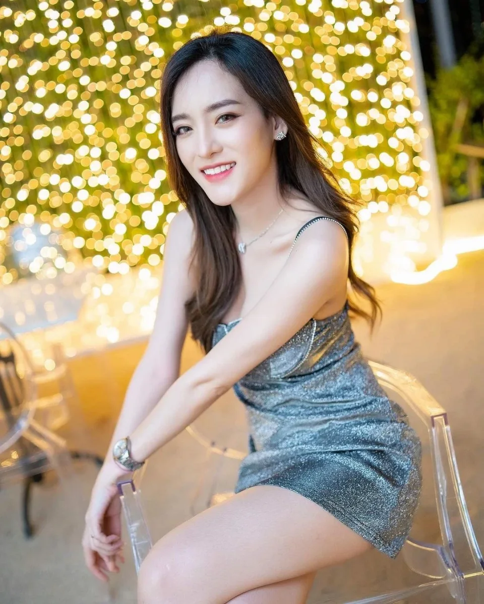 Bianca photo 8 in Ranong: 24 years old, asian, slim, black hair, 169 cm, 50 kg, C bust