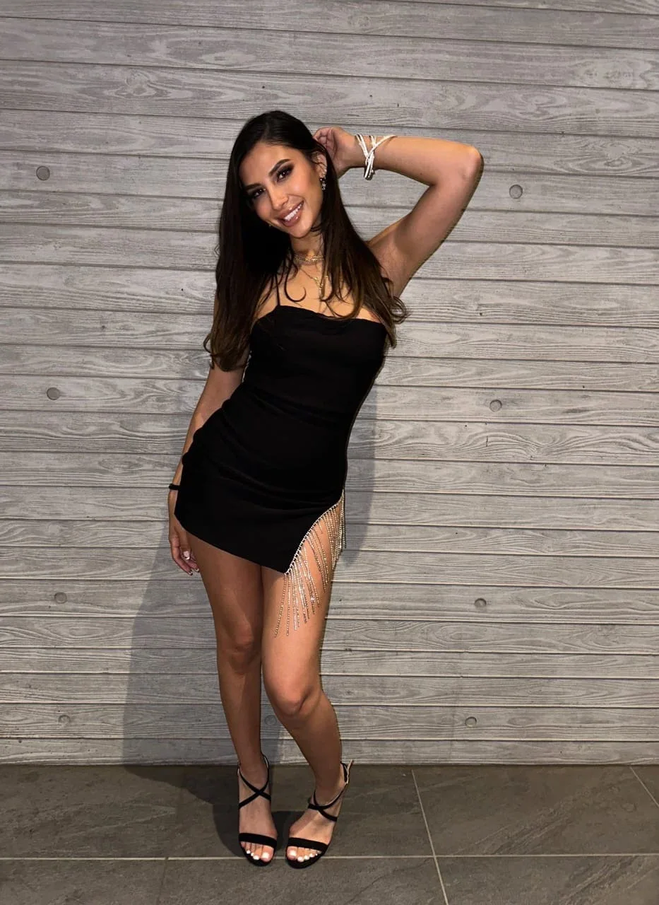 Bonnie photo 2 in Chiang Rai: 27 years old, european, slim, brown hair, 180 cm, 54 kg, B bust
