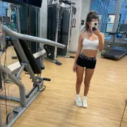 Bonnie photo 3 in Chiang Rai: 27 years old, european, slim, brown hair, 180 cm, 54 kg, B bust