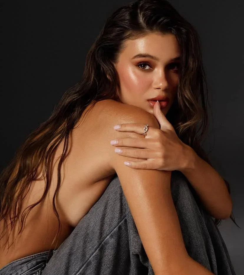 Caroline photo 4 in Chiang Mai: 20 years old, arab, slim, brown hair, 170 cm, 50 kg, C bust