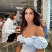 Celia photo 5 in Sohar: 22 years old, european, slim, brown hair, 170 cm, 53 kg, B bust