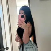 Celine photo 4 in Barka: 27 years old, slim, black hair, 165 cm, 55 kg, D bust