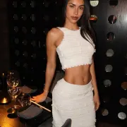 Clementine photo 2 in Jaalan Bani Bu Ali: 21 years old, arab, slim, black hair, 170 cm, 54 kg, B bust