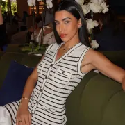 Clementine photo 4 in Jaalan Bani Bu Ali: 21 years old, arab, slim, black hair, 170 cm, 54 kg, B bust