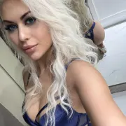 Colette photo 10 in Al Musanaah: 25 years old, european, regular, blonde hair, 170 cm, 55 kg, C bust