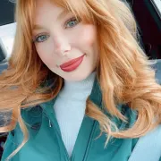 Daisy photo 3 in Al Khaburah: 31 years old, european, regular, blonde hair, 120 cm, 60 kg, B bust