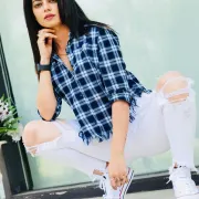 Darlene photo 8 in Nakhon Sawan: 26 years old, slim, black hair, 100 cm, 55 kg, B bust