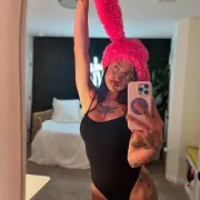 Delilah photo 1 in Ras Al Khaimah: 20 years old, european, curvy, black hair, 158 cm, 41 kg, B bust