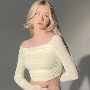 Eliana photo 3 in Salalah: 30 years old, slim, blonde hair, 170 cm, 50 kg, B bust