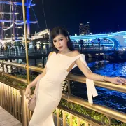 Ella photo 4 in Barka: 22 years old, asian, slim, black hair, 158 cm, 48 kg, B bust
