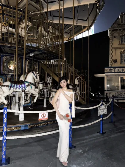 Ella photo 5 in Barka: 22 years old, asian, slim, black hair, 158 cm, 48 kg, B bust