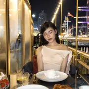 Ella photo 9 in Barka: 22 years old, asian, slim, black hair, 158 cm, 48 kg, B bust