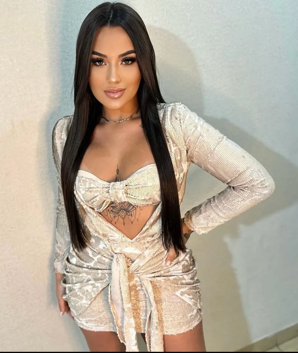 Litzy photo 7 in Sharjah: 33 years old, regular, black hair, 160 cm, 54 kg, A bust