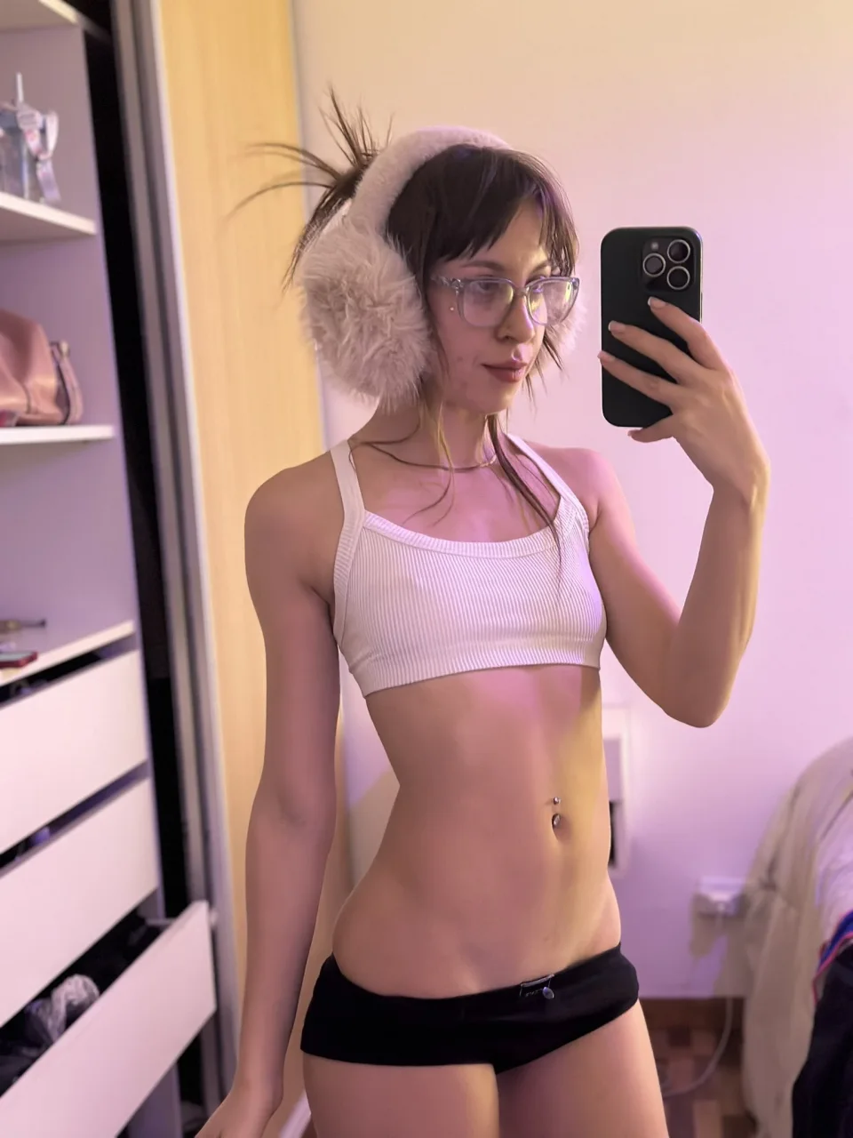 Greta photo 2 in Chiang Mai: 20 years old, regular, black hair, 170 cm, 65 kg, B bust