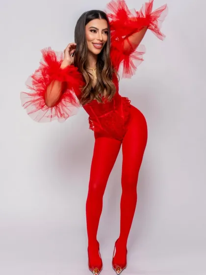 Hailey photo 6 in Bawshar: 27 years old, european, slim, black hair, 158 cm, 48 kg, B bust