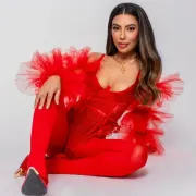 Хейли фото 9 - Баушар, 27 лет, европейская, стройная, черные волосы, 158 см, 48 кг, грудь B
