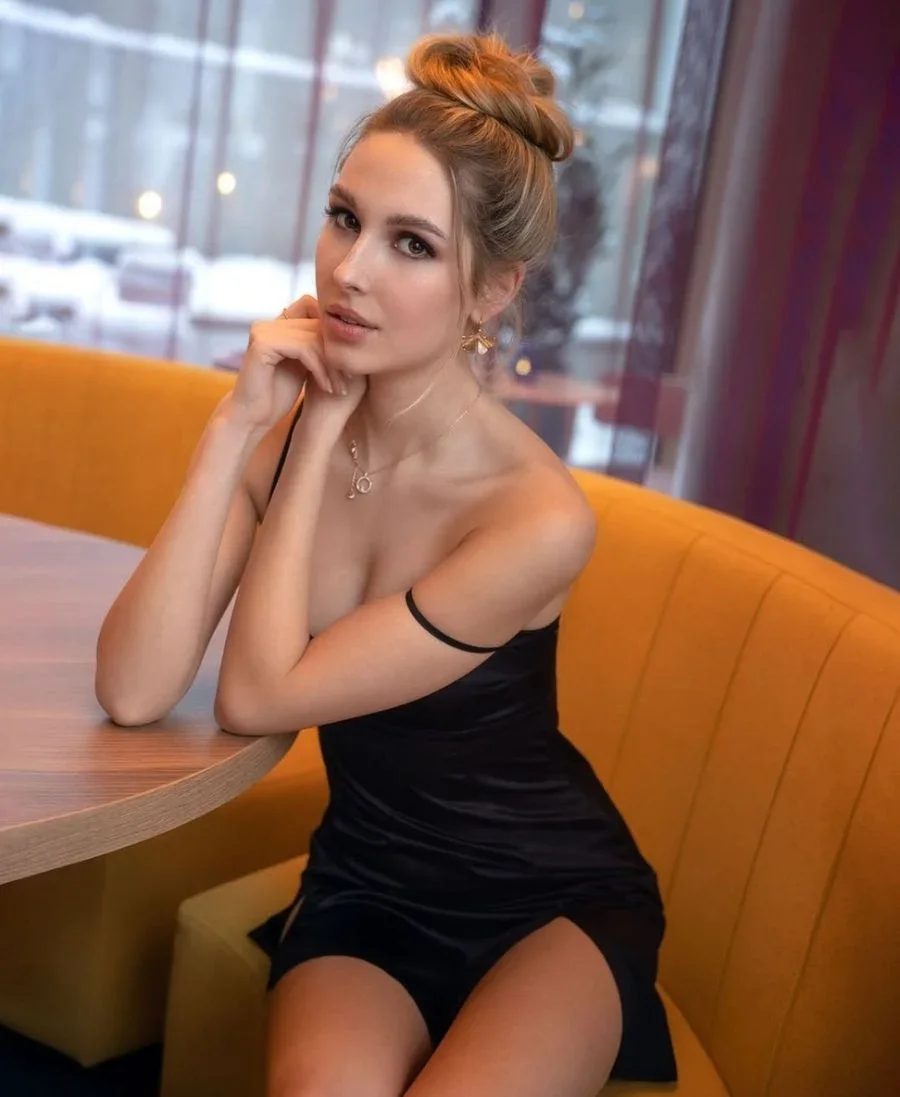 Hope photo 3 in Nakhon Pathom: 22 years old, european, slim, blonde hair, 170 cm, 52 kg, B bust