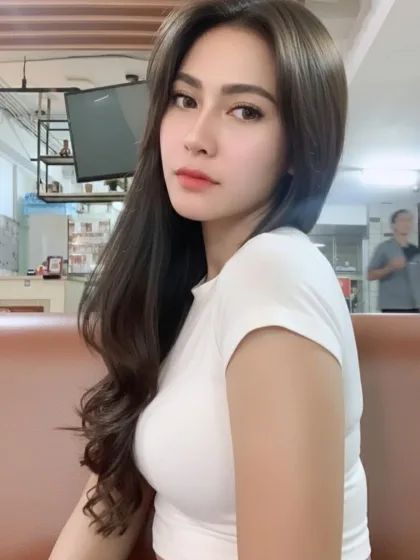 Hermione photo 2 in Nakhon Ratchasima: 23 years old, asian, regular, black hair, 166 cm, 51 kg, C bust