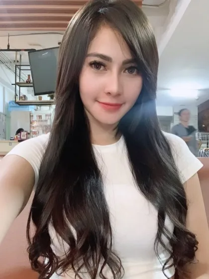 Hermione photo 3 in Nakhon Ratchasima: 23 years old, asian, regular, black hair, 166 cm, 51 kg, C bust