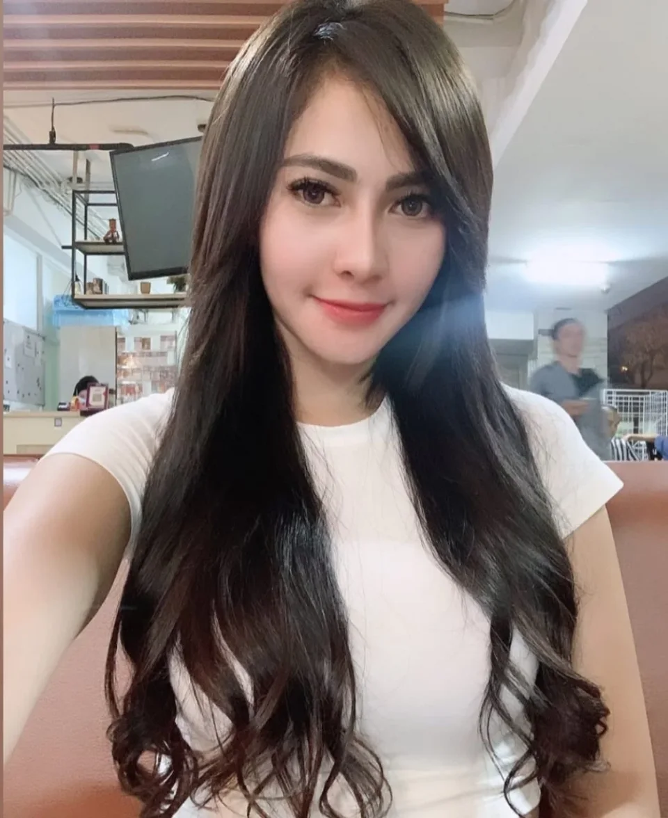 Hermione photo 3 in Nakhon Ratchasima: 23 years old, asian, regular, black hair, 166 cm, 51 kg, C bust