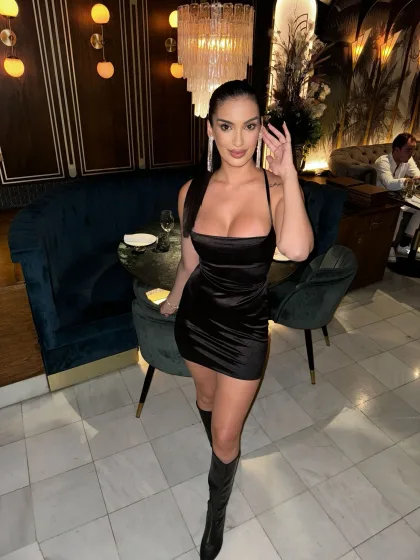 Ilana photo 4 in Phra Nakhon Si Ayutthaya: 29 years old, latina, regular, black hair, 170 cm, 64 kg, C bust