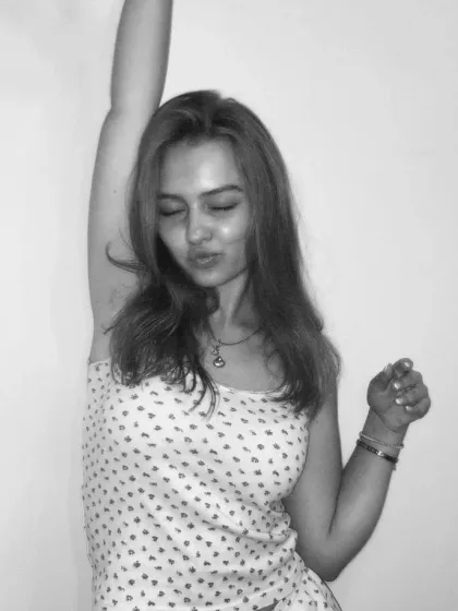 Ina photo 1 in Ar Rustaq: 28 years old, arab, slim, blonde hair, 165 cm, 50 kg, B bust