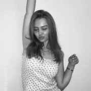 Ina photo 1 in Ar Rustaq: 28 years old, arab, slim, blonde hair, 165 cm, 50 kg, B bust
