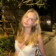 Ina photo 3 in Ar Rustaq: 28 years old, arab, slim, blonde hair, 165 cm, 50 kg, B bust