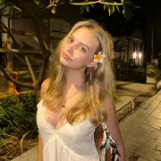 Ina photo 8 in Ar Rustaq: 28 years old, arab, slim, blonde hair, 165 cm, 50 kg, B bust