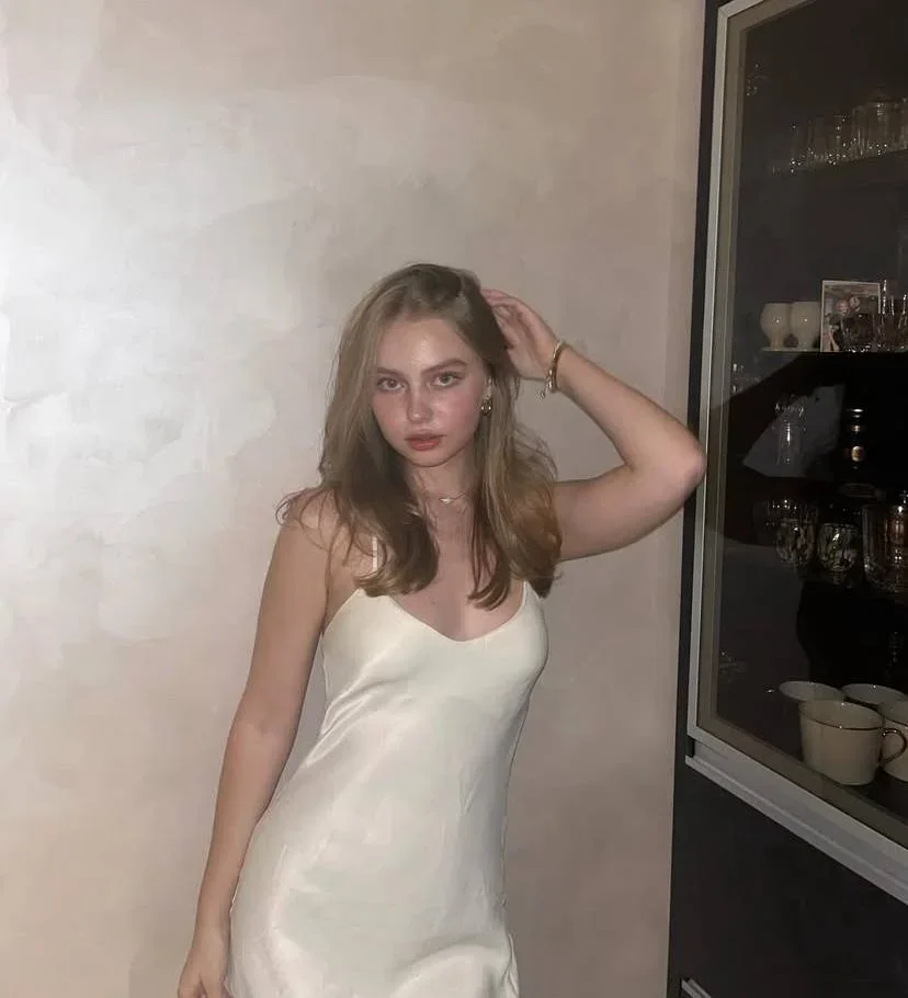 Ina photo 9 in Ar Rustaq: 28 years old, arab, slim, blonde hair, 165 cm, 50 kg, B bust