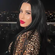 Jacqueline photo 5 in Udon Thani: 24 years old, arab, curvy, black hair, 176 cm, 65 kg, B bust