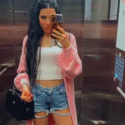 Jacqueline photo 6 in Udon Thani: 24 years old, arab, curvy, black hair, 176 cm, 65 kg, B bust