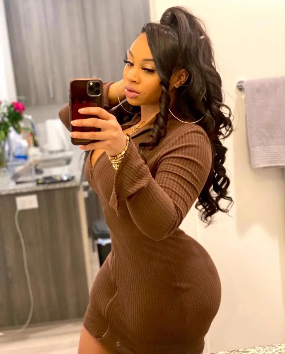 Janelle photo 4 in Yala: 27 years old, curvy, black hair, 167 cm, 58 kg, C bust