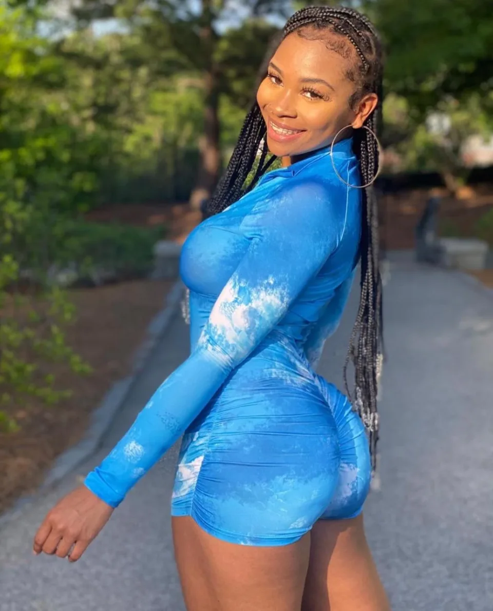 Janelle photo 6 in Yala: 27 years old, curvy, black hair, 167 cm, 58 kg, C bust