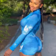 Janelle photo 6 in Yala: 27 years old, curvy, black hair, 167 cm, 58 kg, C bust
