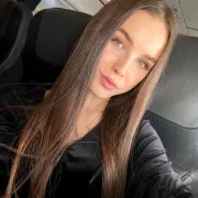 Joanna photo 2 in Khaur-Fakkan: 21 years old, european, slim, brown hair, 168 cm, 53 kg, B bust