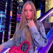 Juniper photo 4 in Al Rayyan: 23 years old, european, slim, blonde hair, 168 cm, 50 kg, B bust