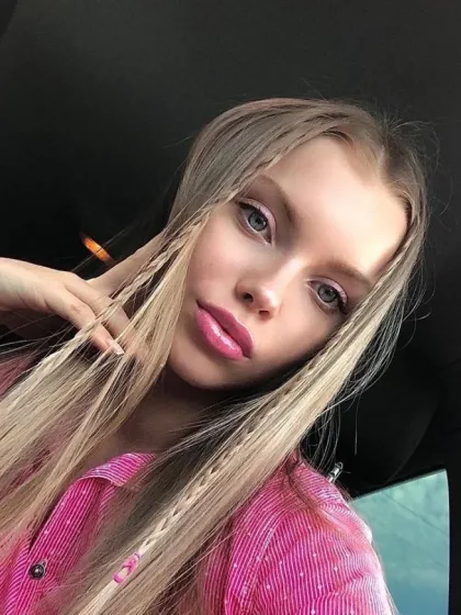 Juniper photo 6 in Al Rayyan: 23 years old, european, slim, blonde hair, 168 cm, 50 kg, B bust