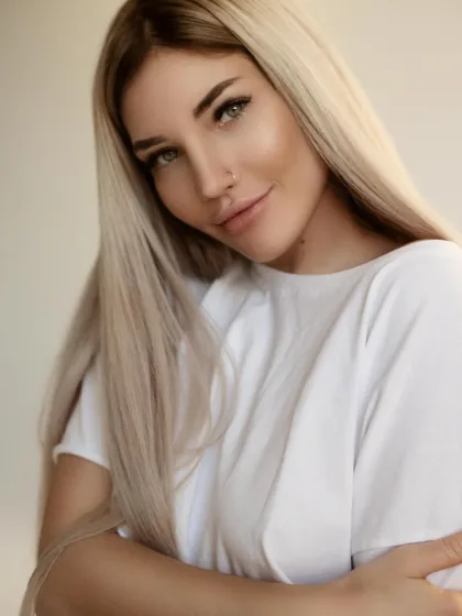 Katrina photo 5 in Khon Kaen: 28 years old, slim, blonde hair, 168 cm, 50 kg, B bust