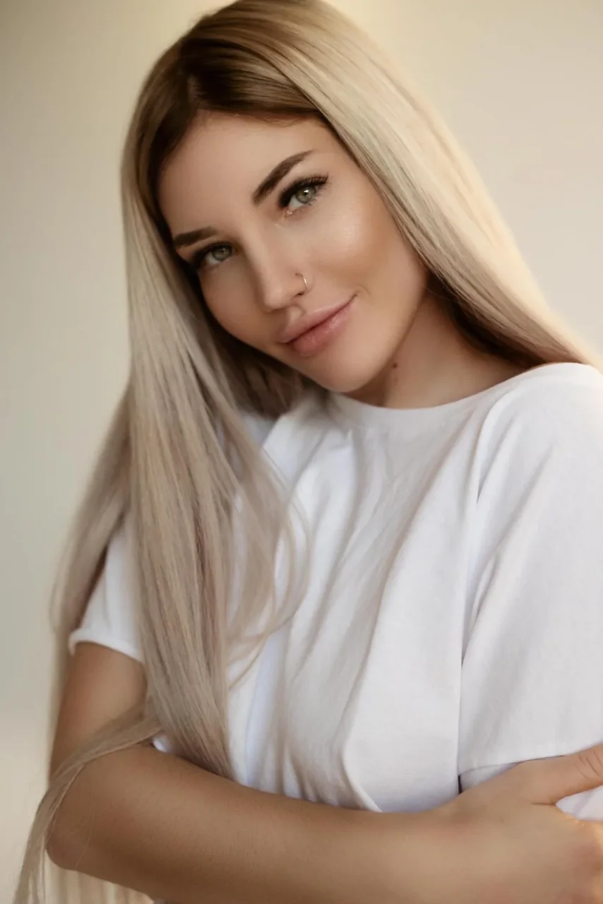 Katrina photo 5 in Khon Kaen: 28 years old, slim, blonde hair, 168 cm, 50 kg, B bust