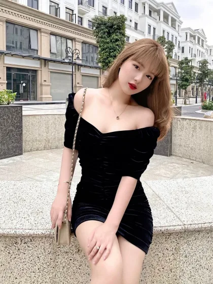 Lauren photo 4 in Udon Thani: 24 years old, asian, slim, black hair, 165 cm, 50 kg, B bust