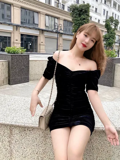 Lauren photo 5 in Udon Thani: 24 years old, asian, slim, black hair, 165 cm, 50 kg, B bust