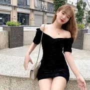 Lauren photo 5 in Udon Thani: 24 years old, asian, slim, black hair, 165 cm, 50 kg, B bust