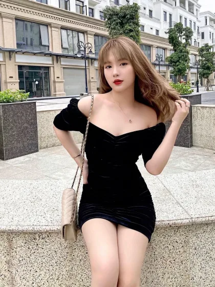 Lauren photo 6 in Udon Thani: 24 years old, asian, slim, black hair, 165 cm, 50 kg, B bust