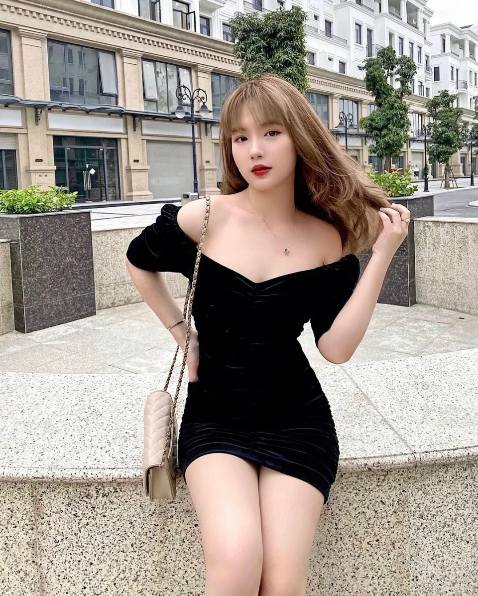 Lauren photo 6 in Udon Thani: 24 years old, asian, slim, black hair, 165 cm, 50 kg, B bust