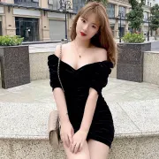 Lauren photo 7 in Udon Thani: 24 years old, asian, slim, black hair, 165 cm, 50 kg, B bust